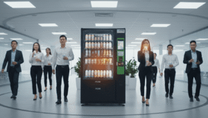 Nước dừa TropicSun: 