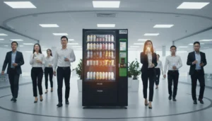 Nước dừa TropicSun: 