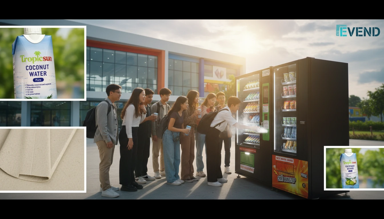 Giải mã BRCGS và HACCP: Vì sao TropicSun trở thành 