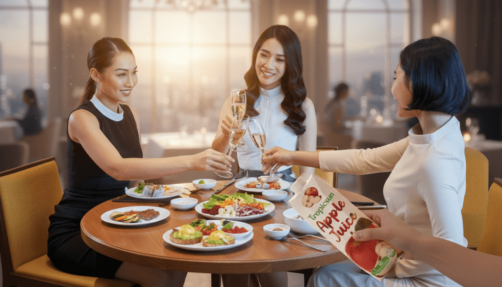 HACCP trong nước uống học đường: Vì sao đây là tiêu chí bắt buộc khi chọn nhà cung cấp